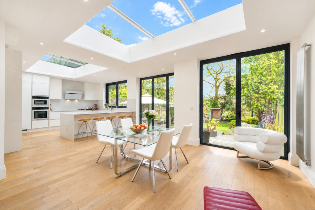 Main image of property: Hillfield Park, Winchmore Hill