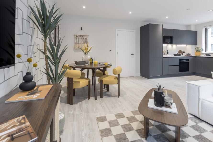 Main image of property: St. Ann's Road,
London,
N153TH