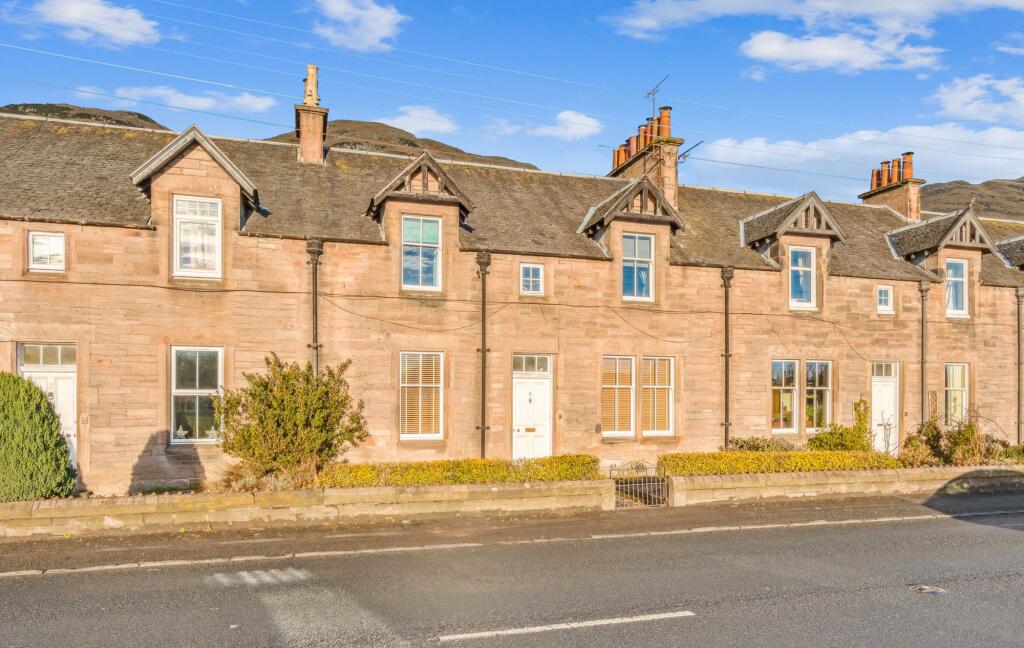 Main image of property: Victoria Terrace, Menstrie, FK11