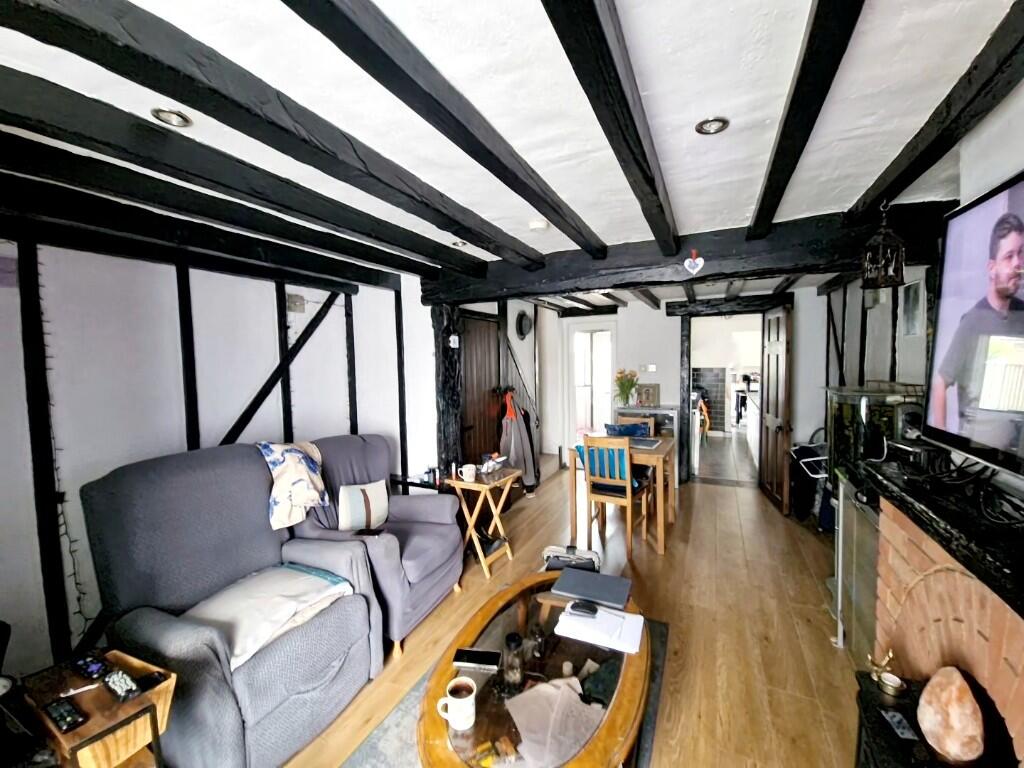 Main image of property: High Street, Southminster, Essex, CM0