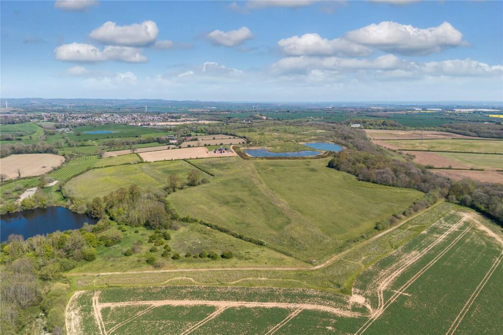 Main image of property: Cadeby, Leicestershire
