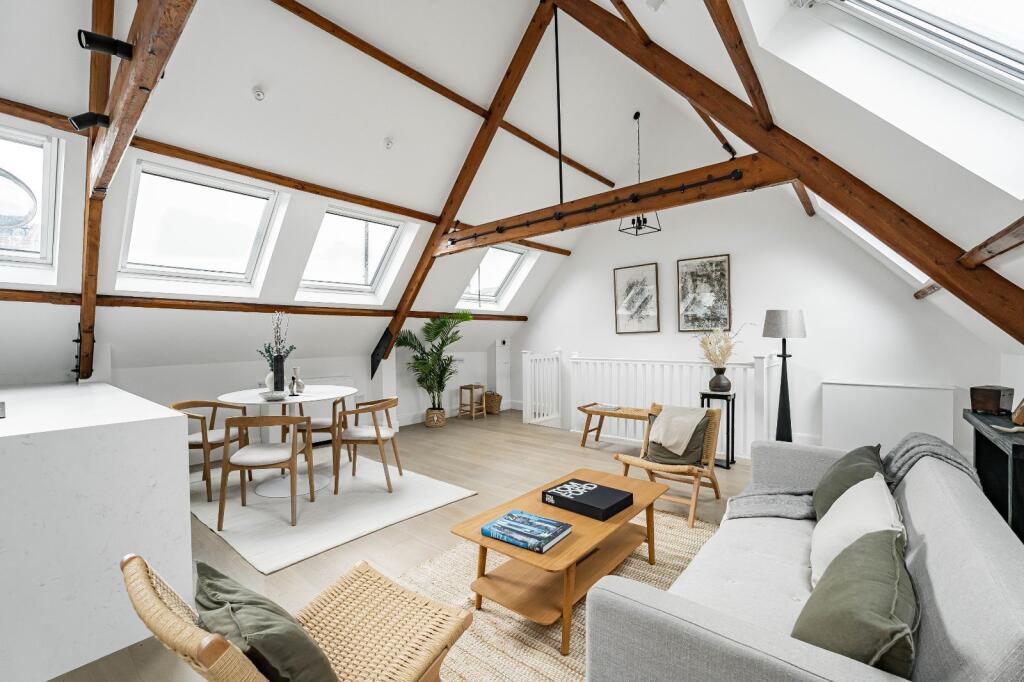 House in London, Parson's Green, Fulham - View 3