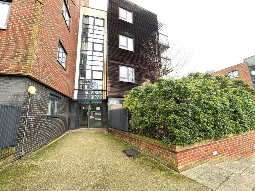 Main image of property: Penniwell Close, Edgware, HA8