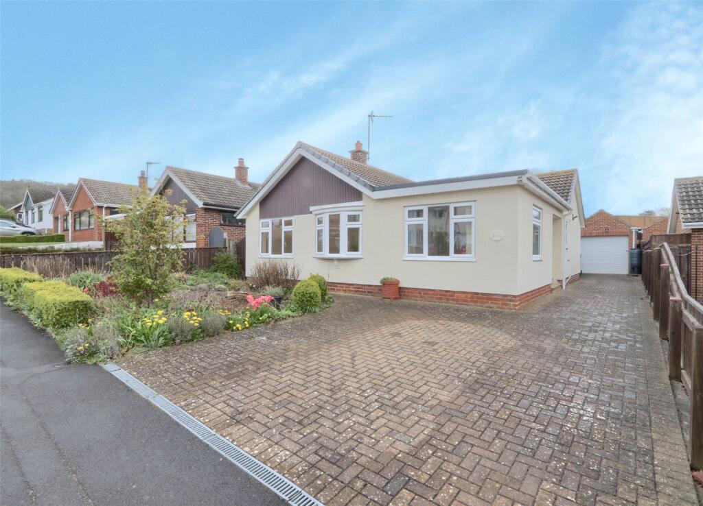 Main image of property: Roseberry Crescent, Great Ayton