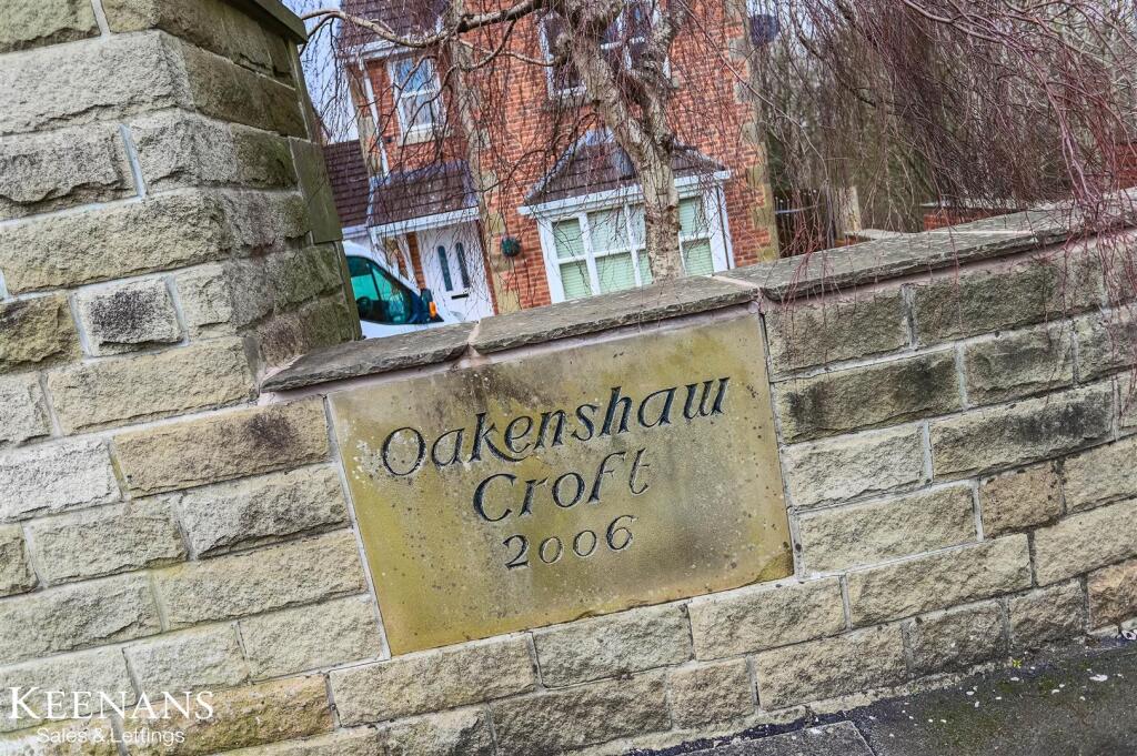 Additional image 15 of Oakenshaw Croft, Clayton Le Moors, Accrington