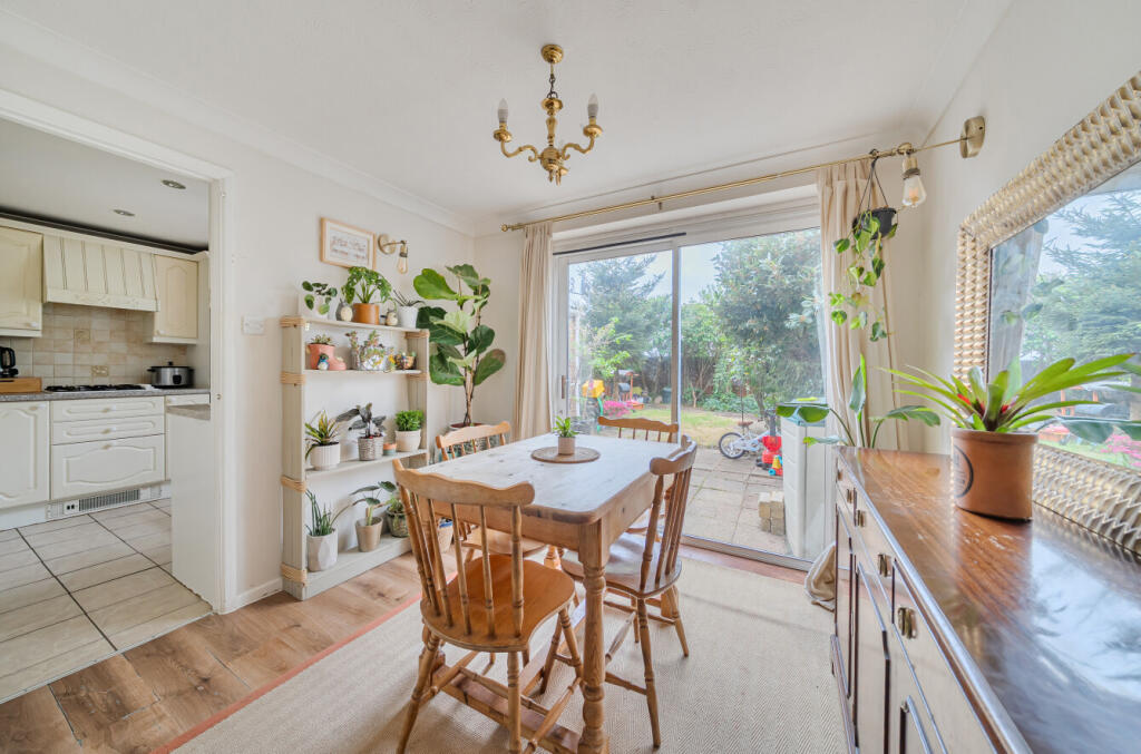 Lichfields, Bracknell, Berkshire - View 3