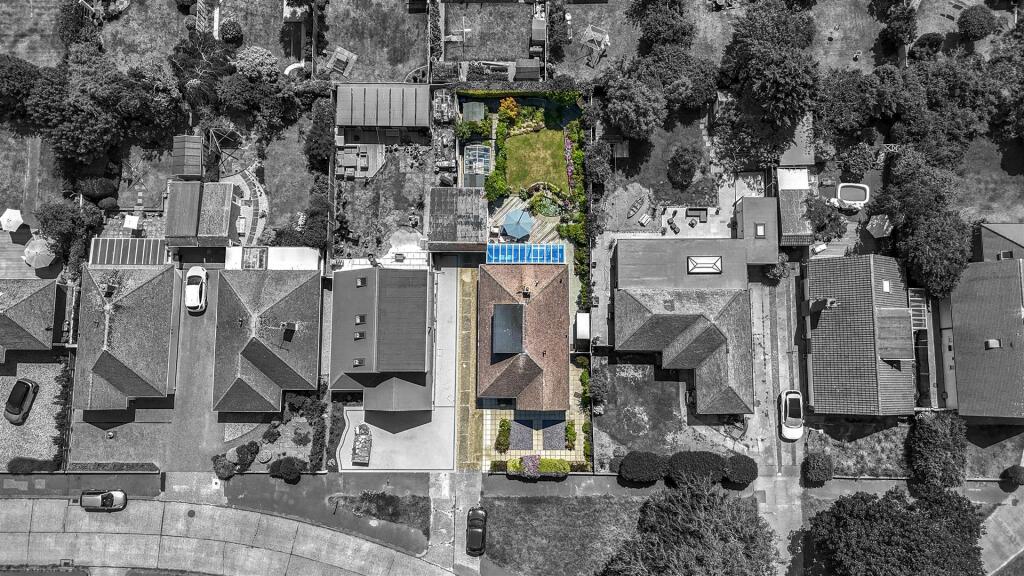 House in Worthing, Ferring - View 2