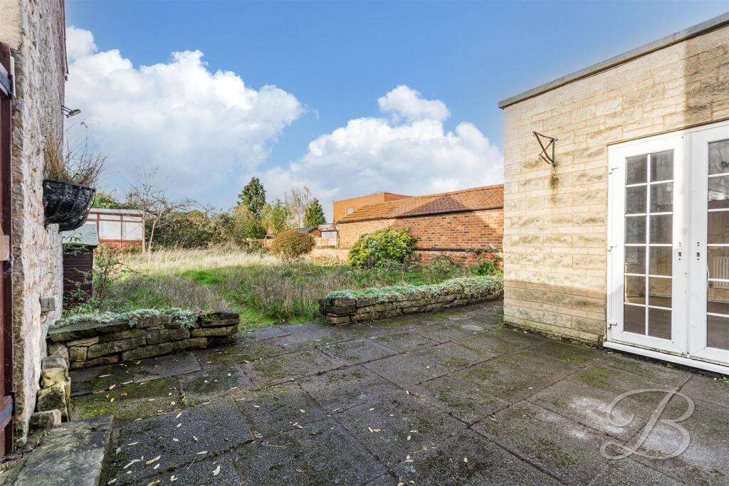 Clumber Street, Warsop, Mansfield - View 4