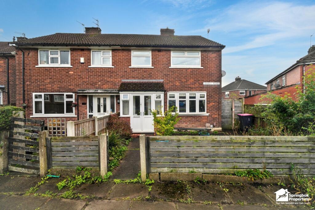 Main image of property: Marsh Road,, Little Hulton, Manchester, Greater Manchester