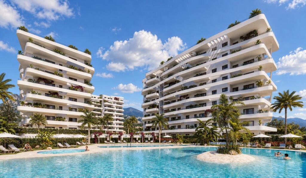 Main image of property: Valencia, Alicante