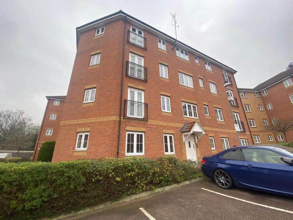 Main image of property: East Road, HARLOW
