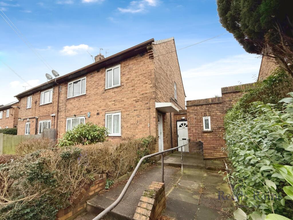 Main image of property: Wain Drive, Stoke-on-Trent, Staffordshire, ST4