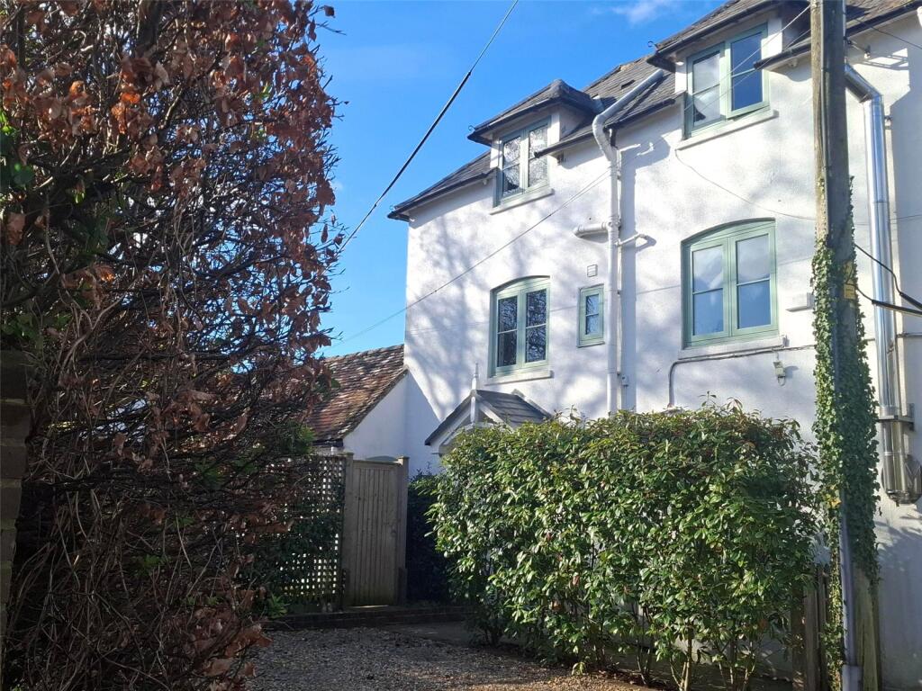 Main image of property: East Dean, Chichester, West Sussex, PO18
