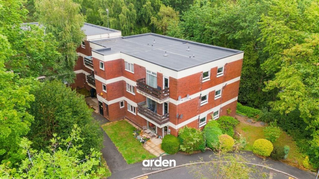 Main image of property: Southcrest Gardens, Redditch, B97