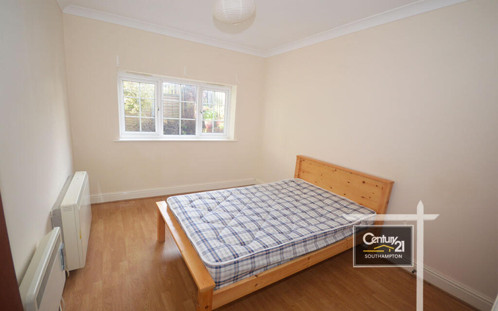 Apartment in Southampton, Bevois Mount, Portswood Park - View 4