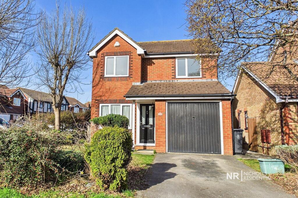 Main image of property: Arnold Drive, Chessington, Surrey. KT9