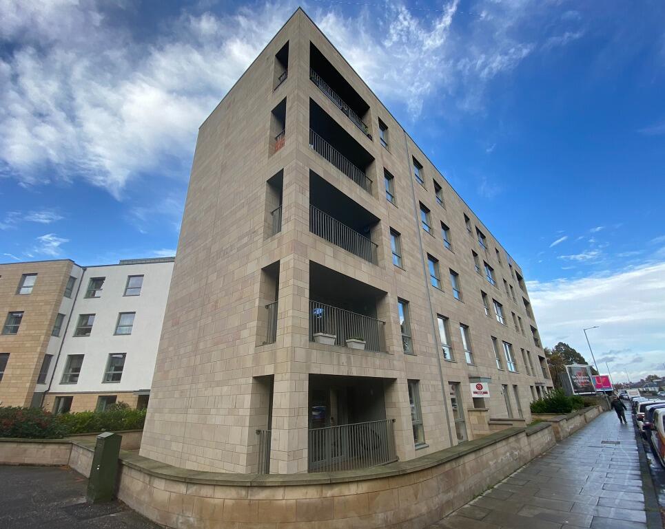 Main image of property: Marionville Road, Meadowbank, Edinburgh, EH7