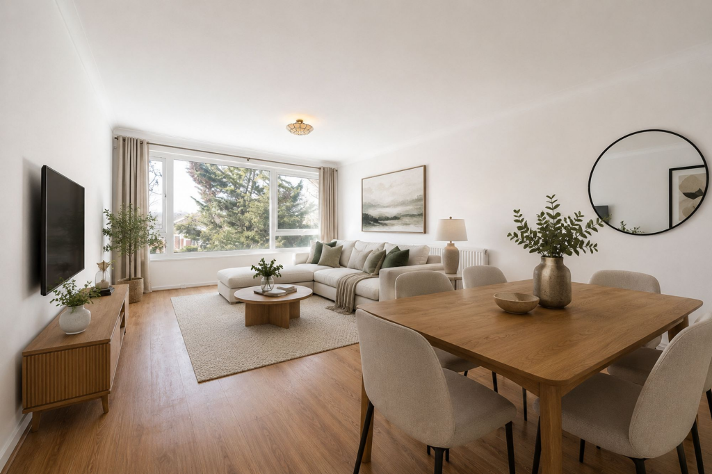 Main image of property: The Avenue, Beckenham Court The Avenue, BR3