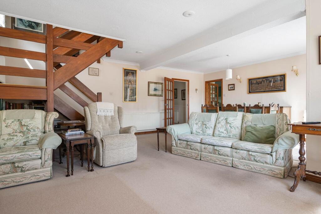 House in Peterborough - More