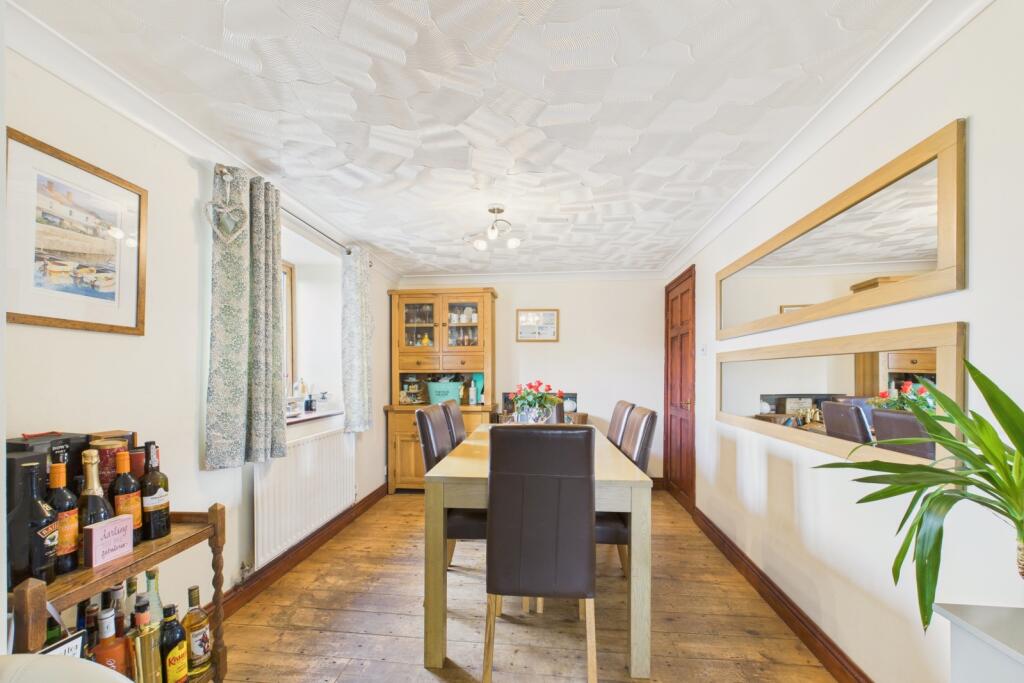 House in Linton, Herefordshire - More