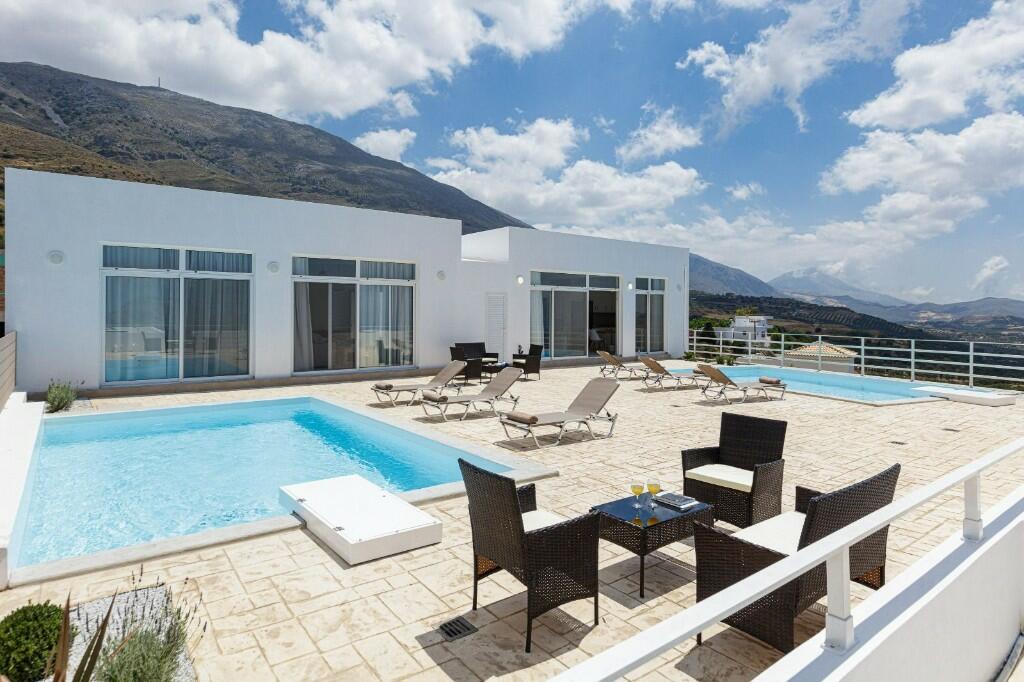 Main image of property: Mariou, Rethymnon, Crete