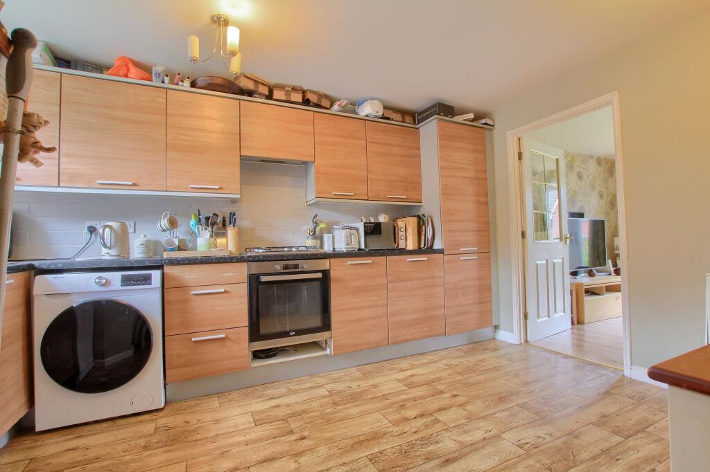 House in Thornaby-on-Tees, Thornaby - View 5