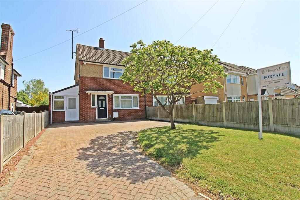 Main image of property: Luton Road, Barton-Le-Clay