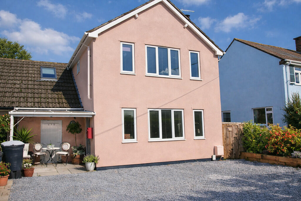 Main image of property: Oldmixon Road, Hutton