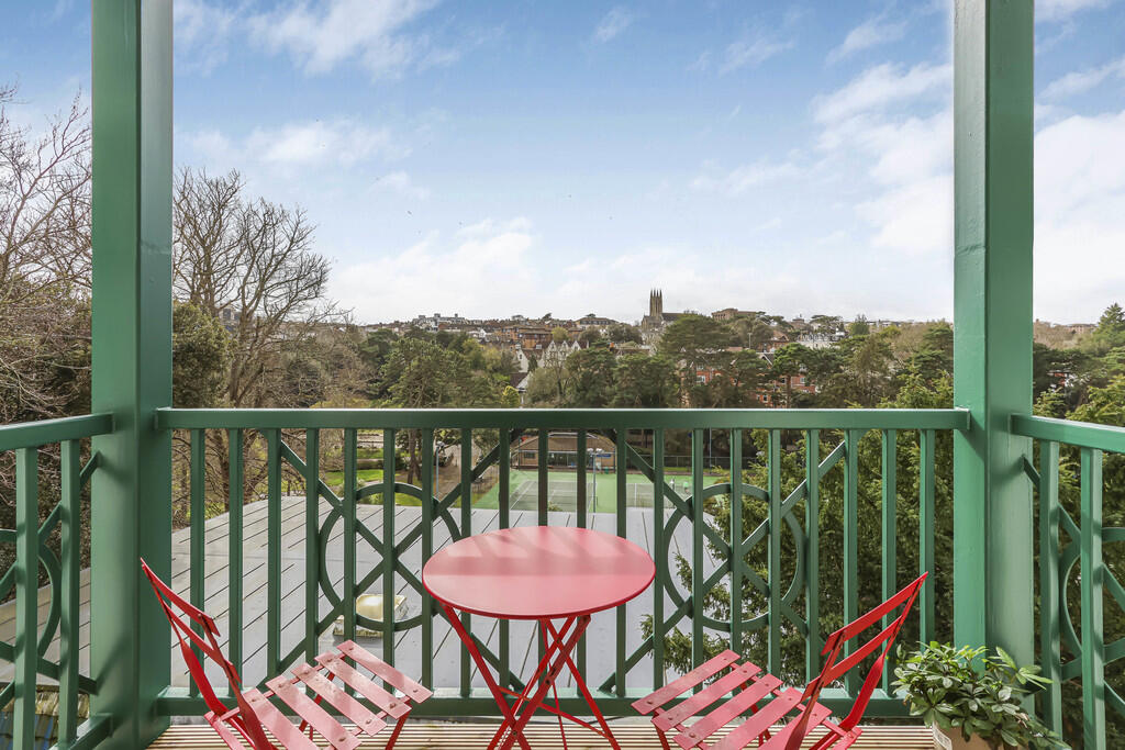 Main image of property: St Stephen's Road, Bournemouth