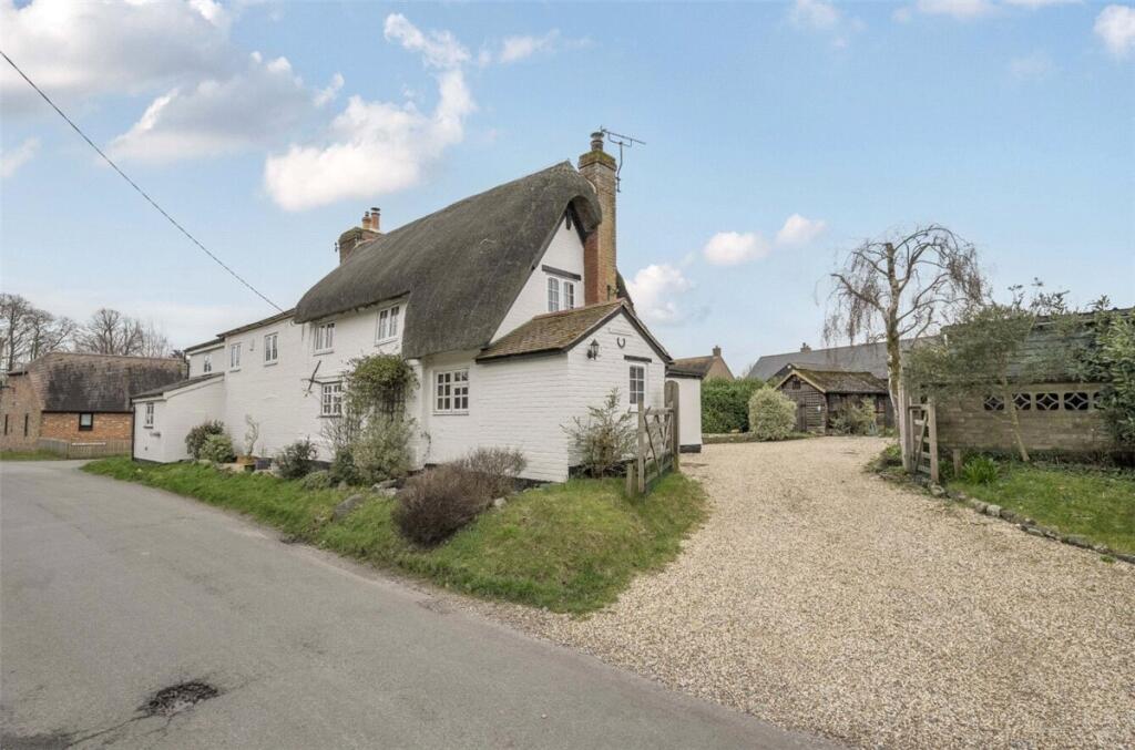 Main image of property: Milton Lilbourne, Pewsey, Wiltshire, SN9