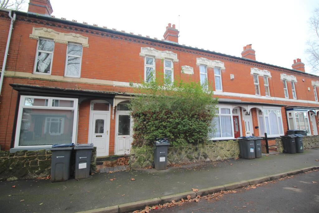 Main image of property: Gladstone Road, Yardley, Birmingham