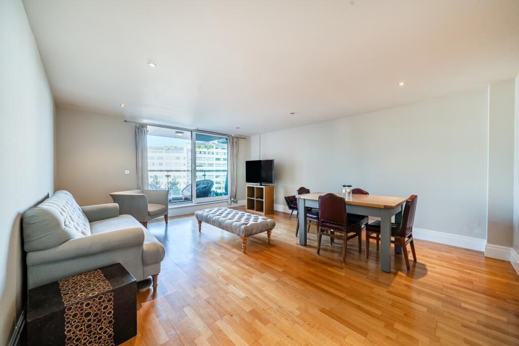 Main image of property: Harbour Reach Imperial Wharf, SW6