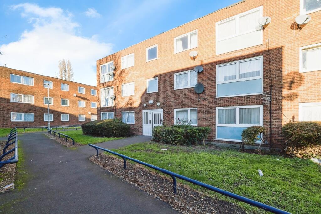 Main image of property: Cowbridge Lane, Barking, IG11