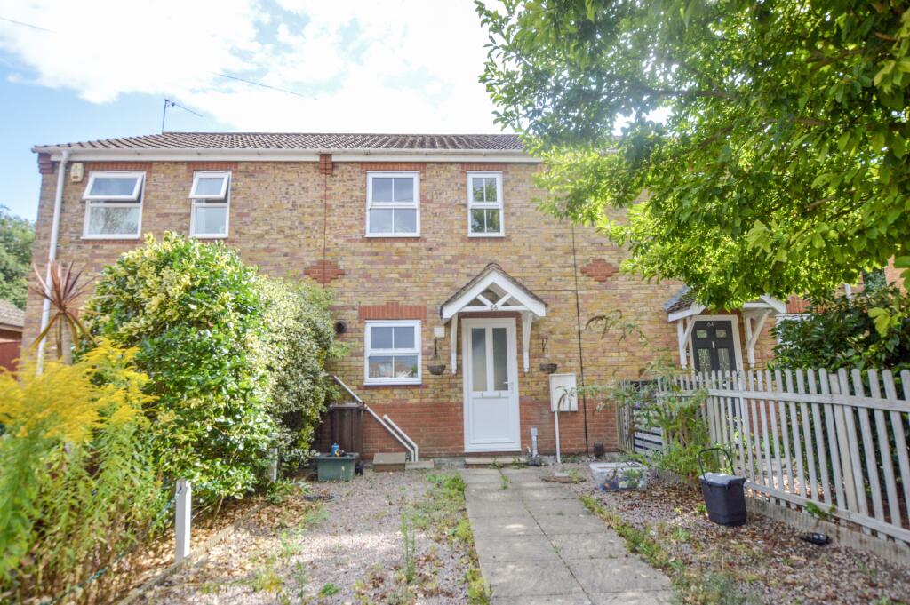Main image of property: Romany Road, Norwich, 