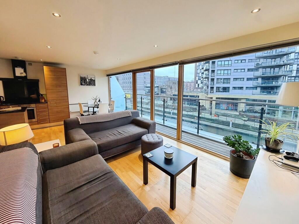 Main image of property: La Salle, Leeds Dock