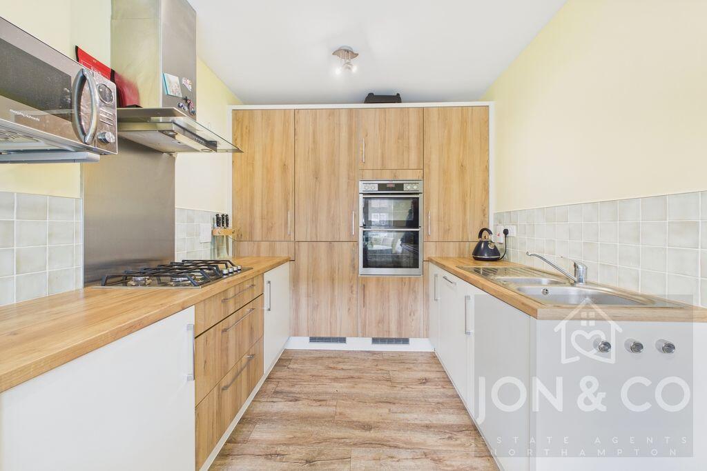 House in Groveleys Close | Moulton | NN3, Moulton - View 2
