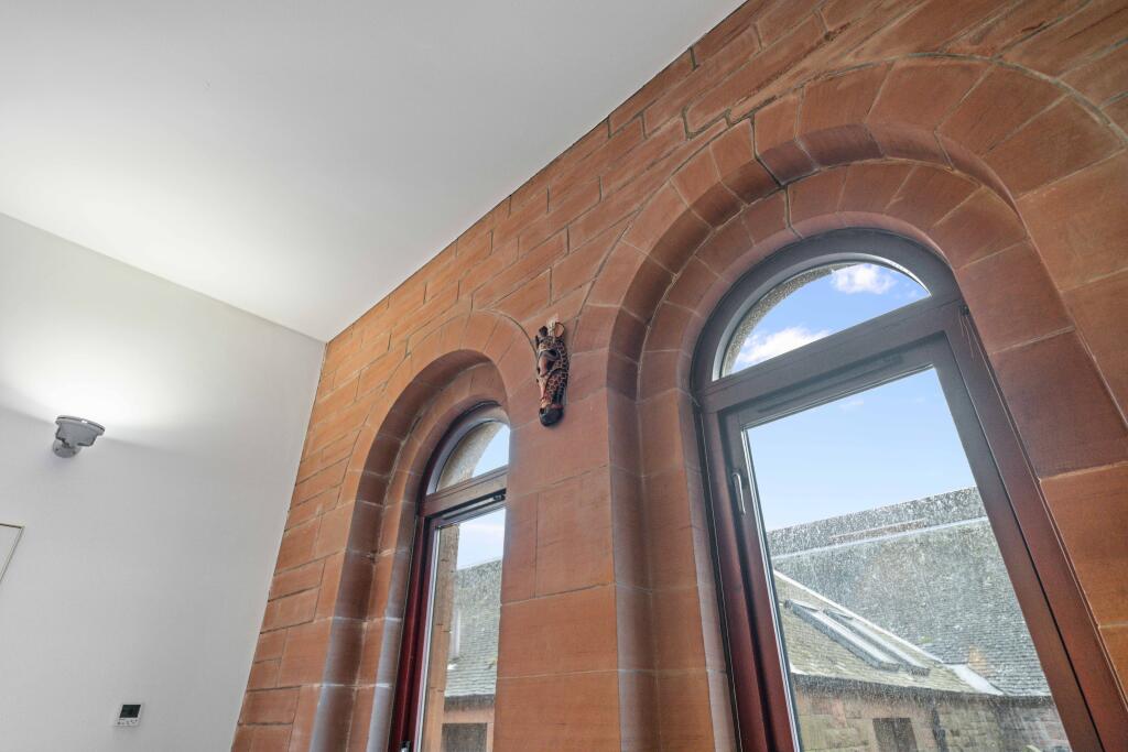 Apartment in Glasgow - View 5