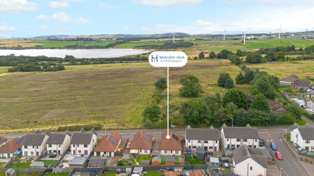 Main image of property: 45 The Avenue, Lochgelly, Fife KY5 9LL