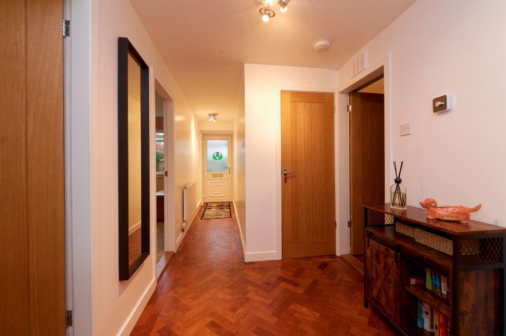 Apartment in Paisley - View 2