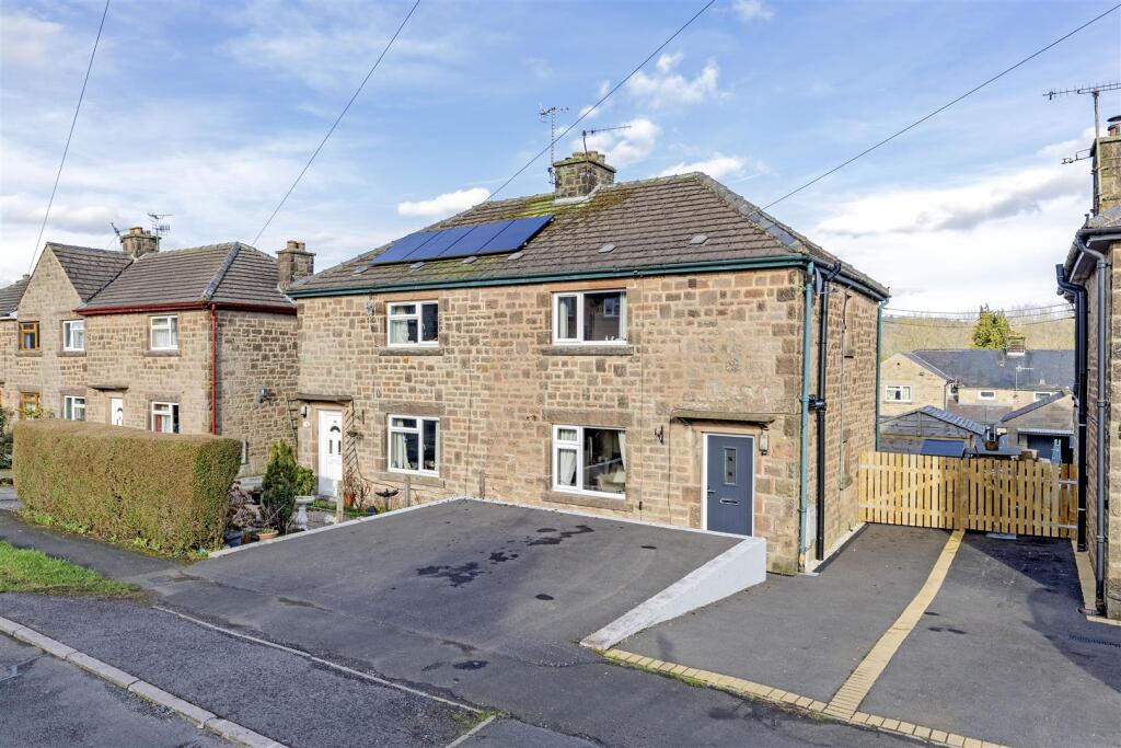 Main image of property: Burton Edge, Bakewell