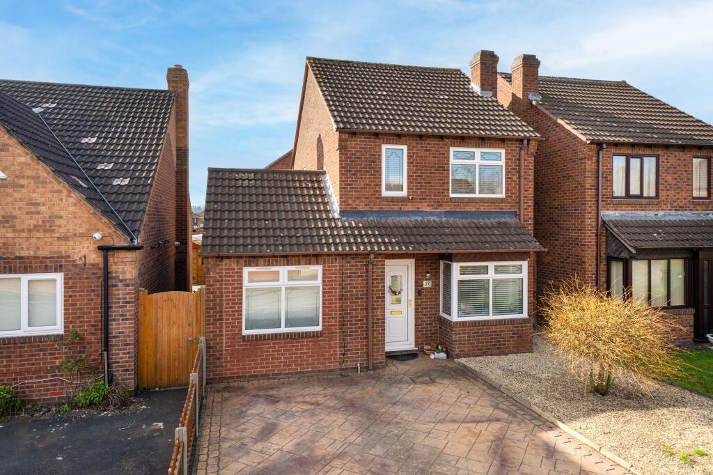 Main image of property: Admirals Way, Shifnal, TF11