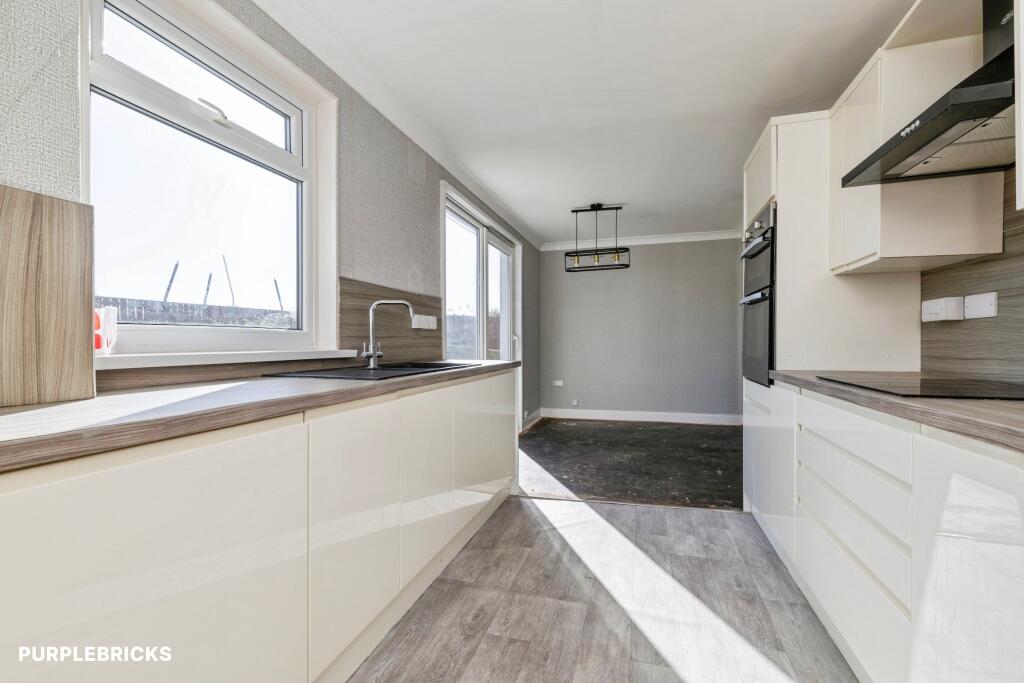 House in Murton, County Durham - View 3