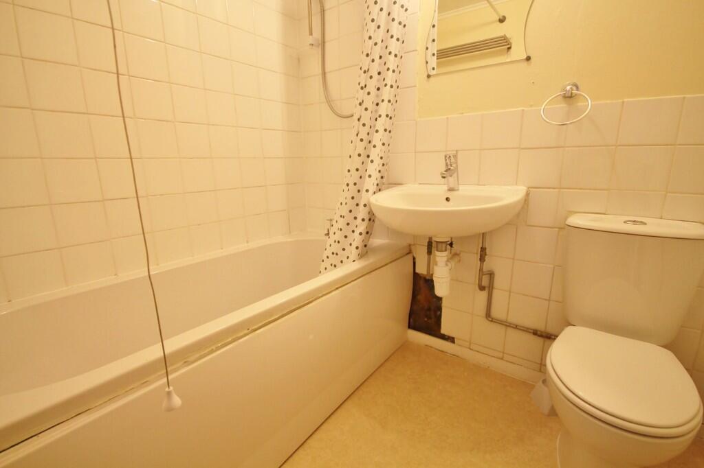 Apartment in Cambridge, Chesterton - More