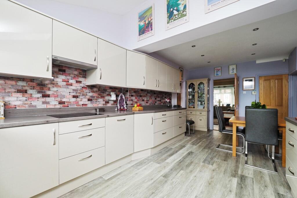 House in Nottingham, Trowell - View 5