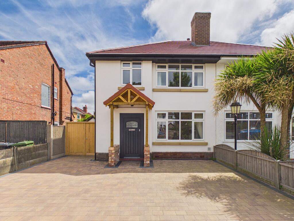 Preston New Road, PR9 - View 6
