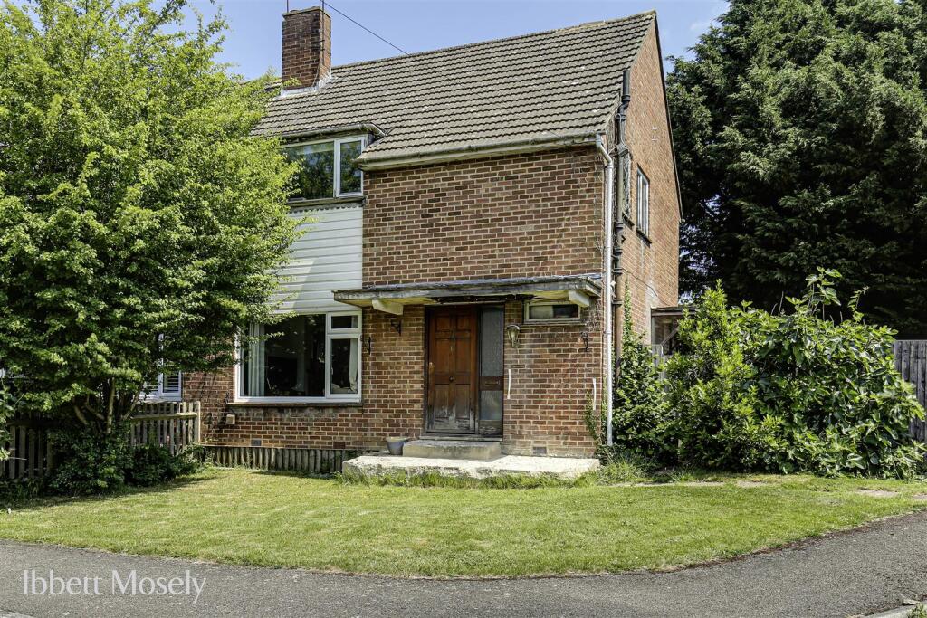 Main image of property: Sandy Lane, Westerham