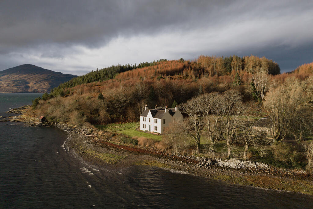 Main image of property: Tulach Ard, Loch Alsh, Scottish Highlands