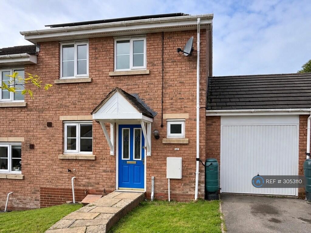 Main image of property: Westcots Drive, Winkleigh, EX19
