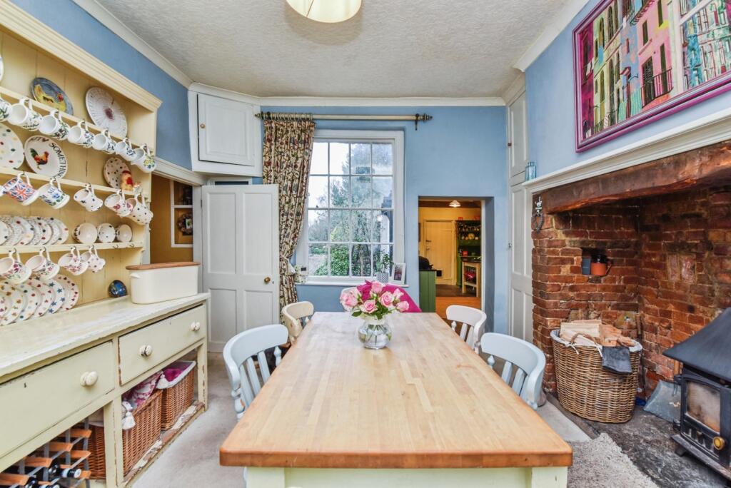 Additional image 7 of Newtown, West Pennard, Glastonbury, Somerset, BA6