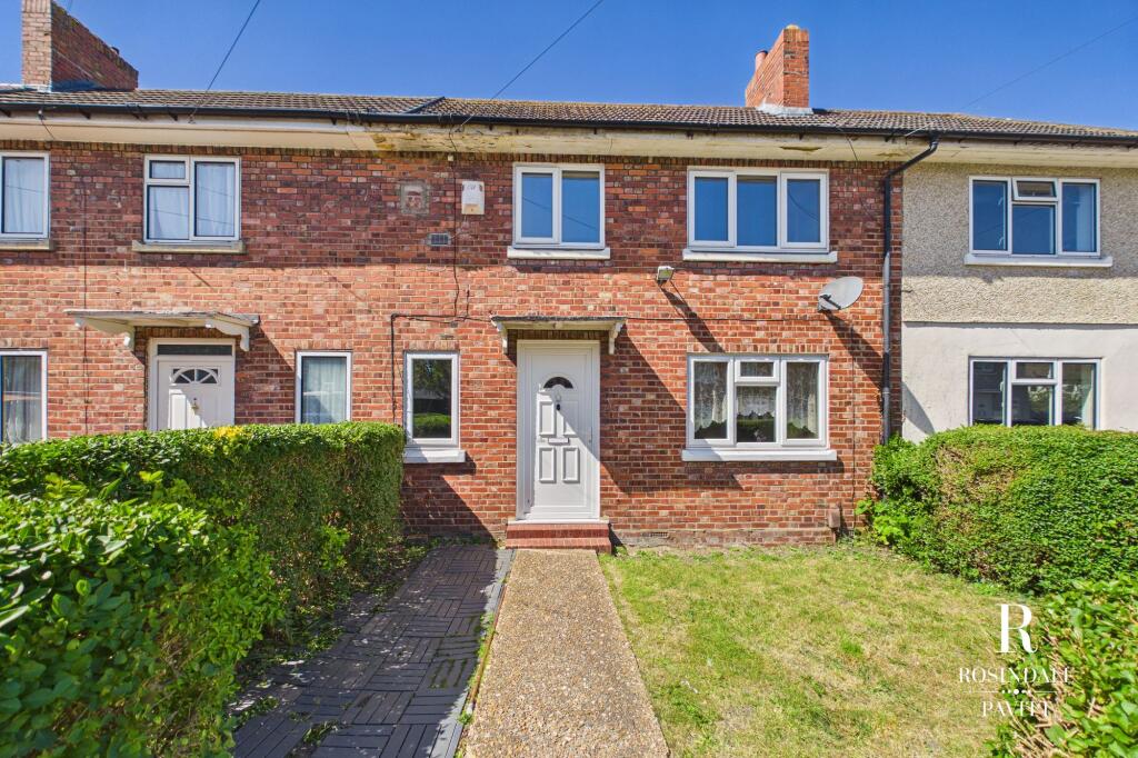 Main image of property: Darcy Avenue, Wallington, SM6